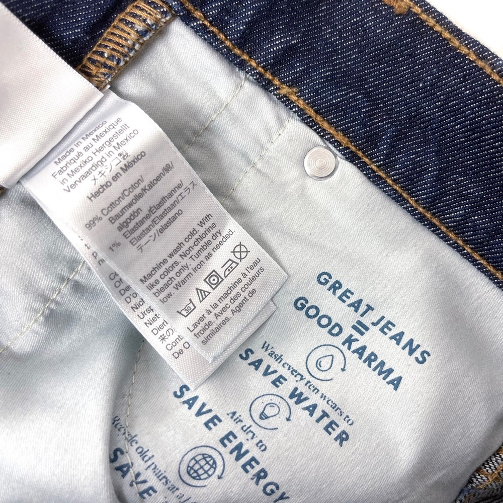 J.Crew | Stovepipe High Rise Jeans - Picture 11 of 13